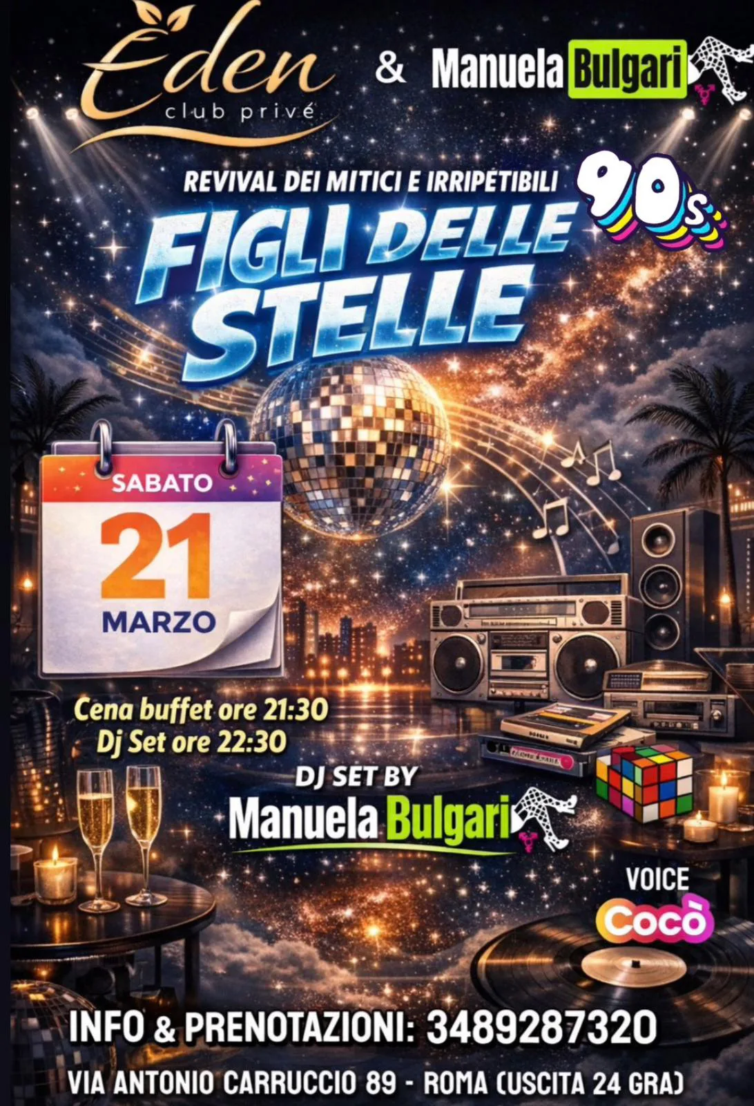 Figli delle Stelle