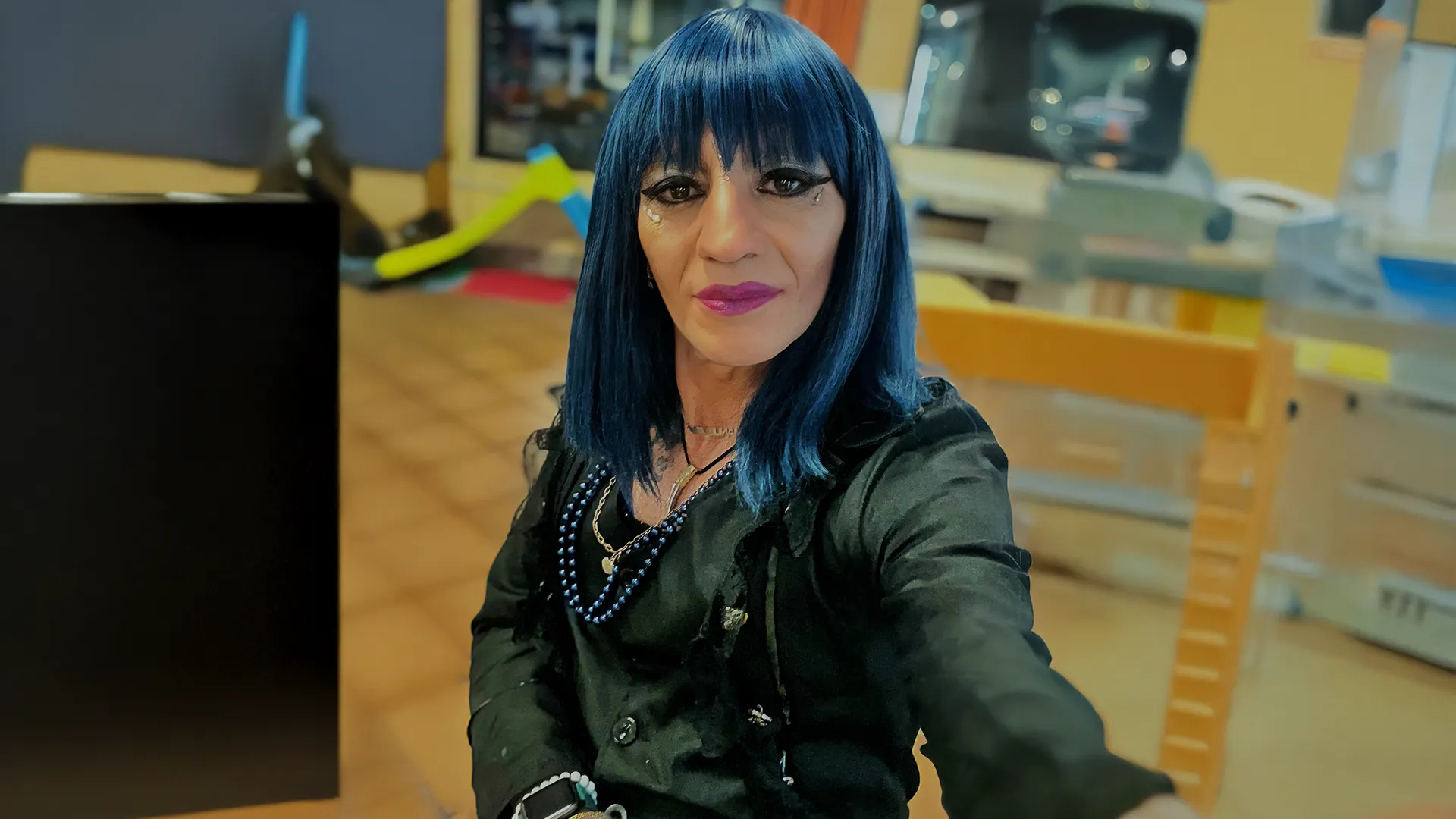 Manuela Selva Candida