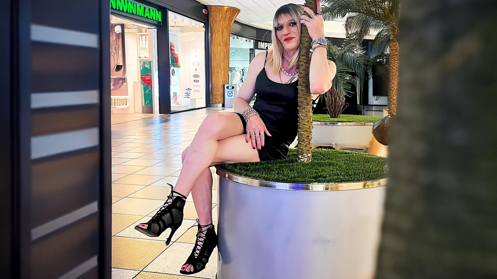 Manuela a Modena
