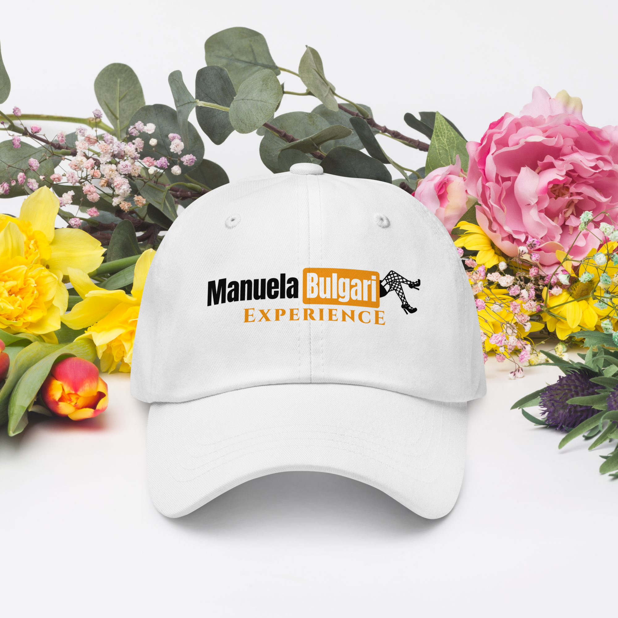 Cappellino Manuela Bulgari Experience 5