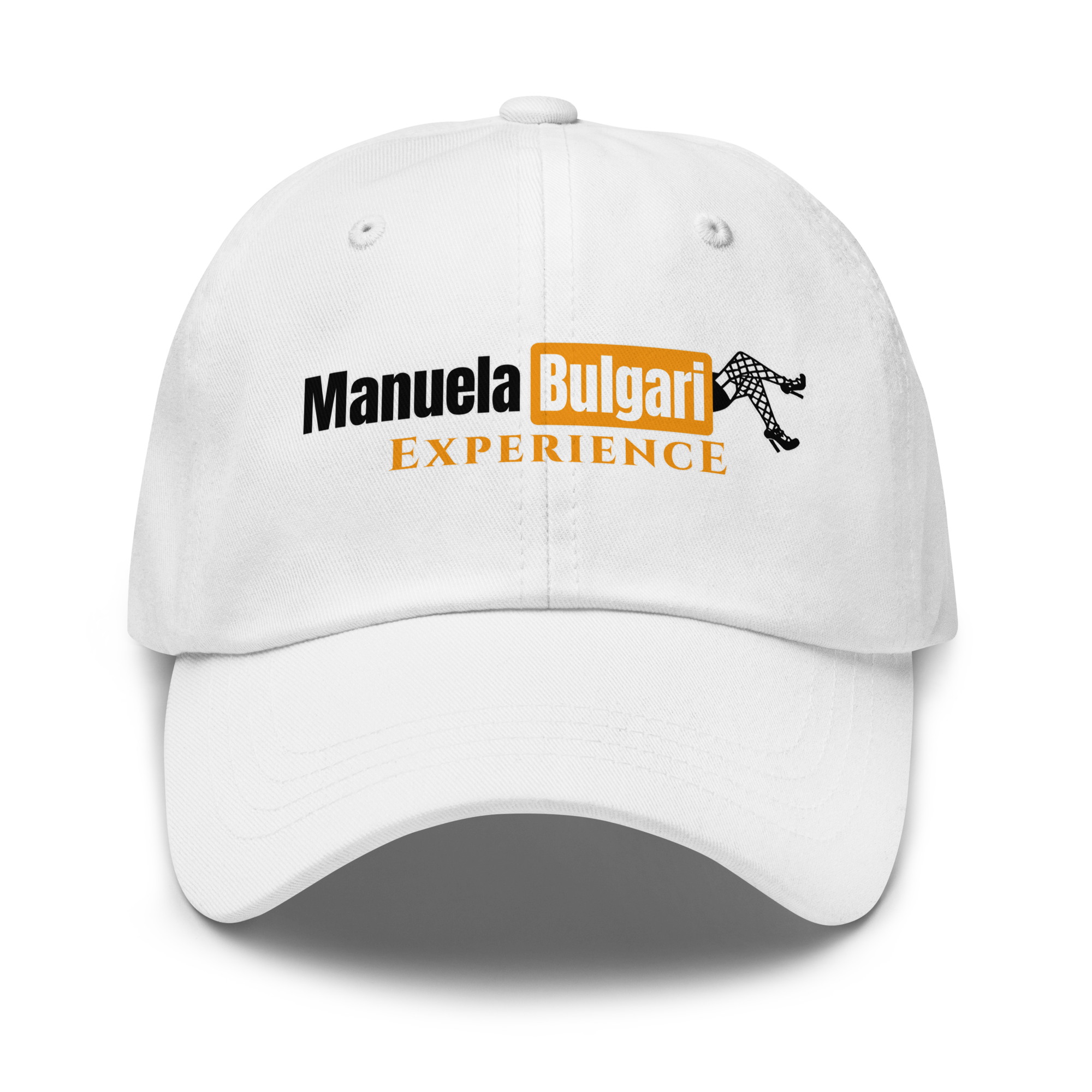 Cappellino Manuela Bulgari Experience 6