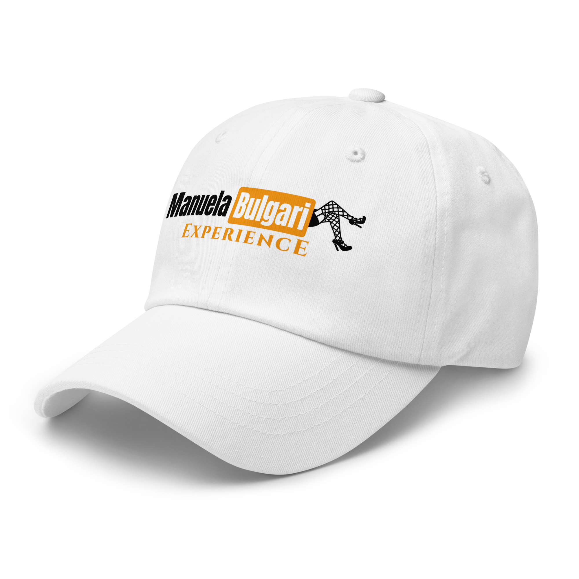 Cappellino Manuela Bulgari Experience 2