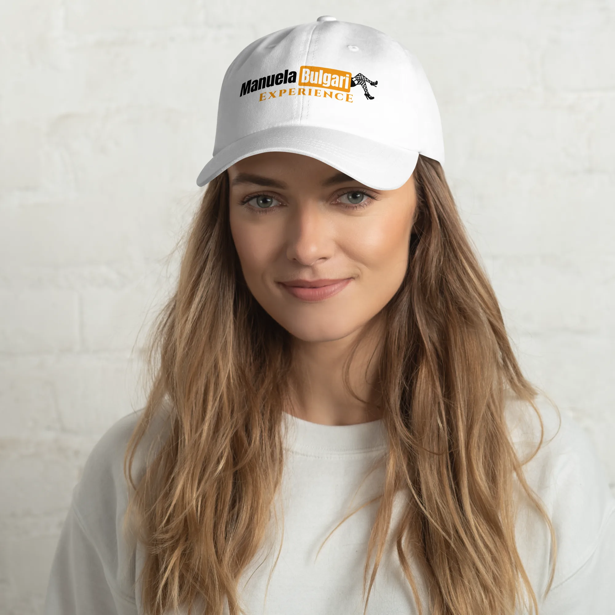 Cappellino Manuela Bulgari Experience