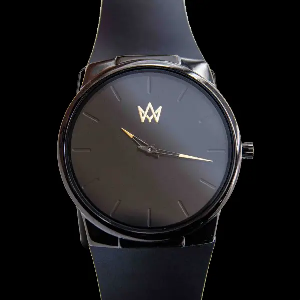 Sublimi Orologio Unisex "Pegaso - Nero" - immagine 2